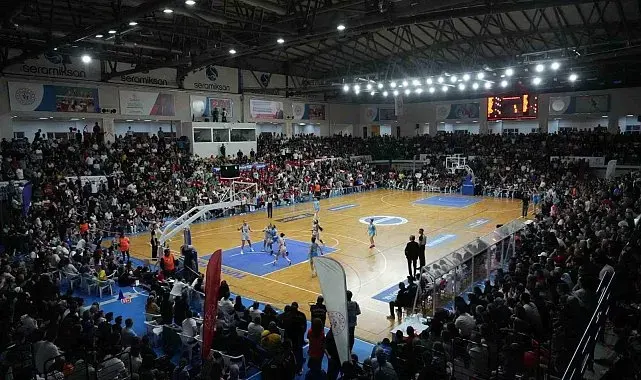 Turgutlu'da kadın sporcular ve kardeş kültürler aynı sahnede buluşacak