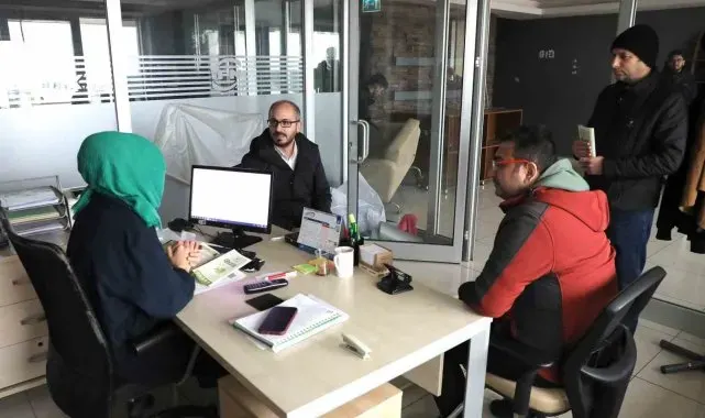 Karatay Belediyesi'nden Konyalı sanayiciye atık yönetimi eğitimi