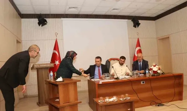 Oltu'da 75 kişi istihdam edilecek