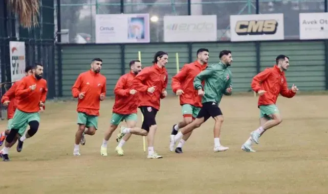 Karşıyaka'da Onur ve Cenk Ahmet'e af çıkmadı