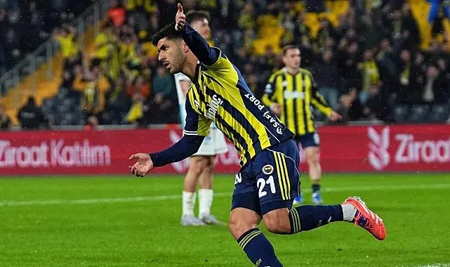 Marco Asensio, ameliyat olacağı yönündeki haberleri yalanladı