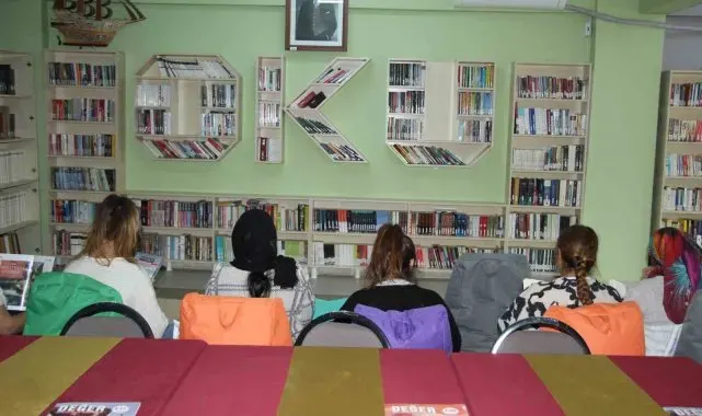 Şırnak'ta 20 mahkum cezaevinde aldıkları eğitimler ile üniversiteli oldu