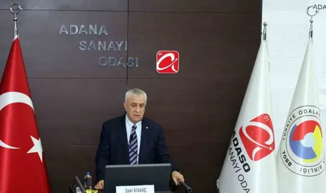ADASO'da ABD'de yatırım olanakları konuşuldu