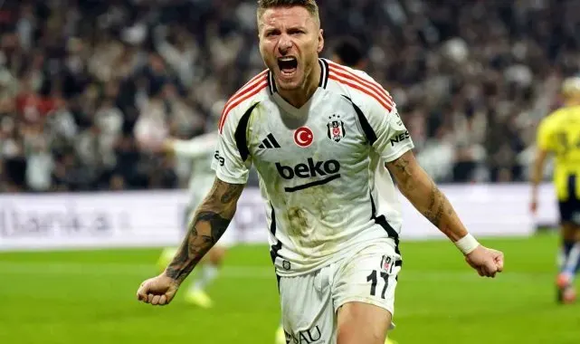 Ciro Immobile'nin adalesinde gerilme ve ödem tespit edildi
