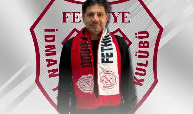 Fethiye İdman Yurdu'nda Yusuf Tokaç dönemi başladı
