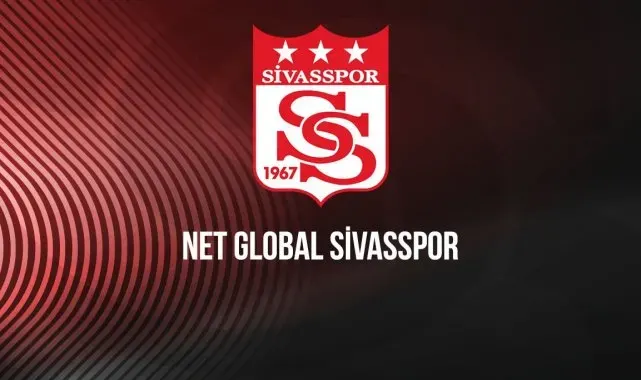 Sivasspor: "Rey Manaj'ı hedef alan hadsiz yorumları kınıyoruz"