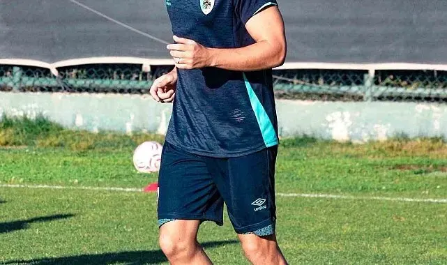Erzurumspor FK, Konyaspor maçının hazırlıklarını sürdürdü