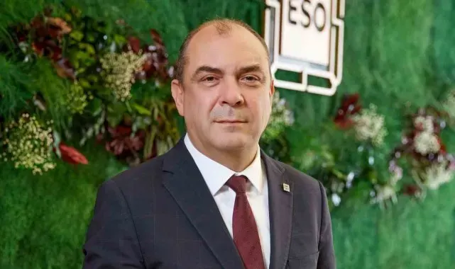 Eskişehir'in en yüksek ihracatı AB ülkelerine