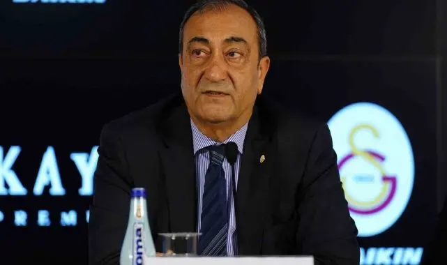 Mehmet Cibara: "MHK Başkanı hemen istifa etmeli"
