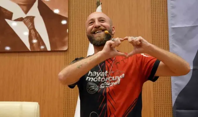 "Güvenli Sürüş Eğitim"