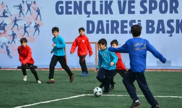 ABB'den spora destek