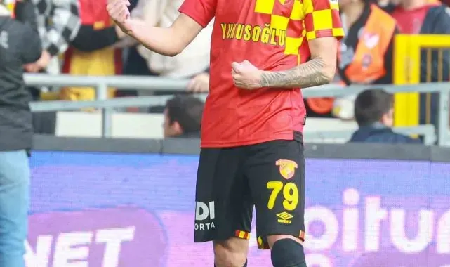 Romulo'dan 10 gole doğrudan katkı