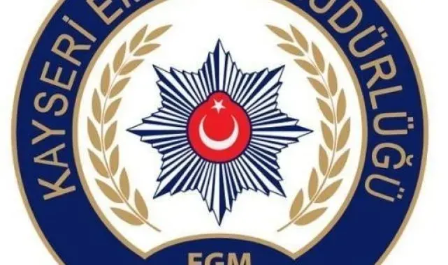 Kayseri'de uyuşturucu taciri 20 kişi tutuklandı