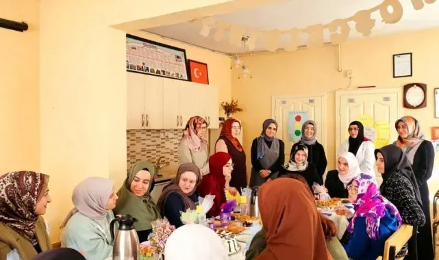 Kütahya 80 Evler Kur'an Kursu'nda gençlik bulaşması