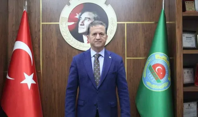 Doğan: "Eski yöntemlerle yapılan vahşi sulama alışkanlıkları terk edilmeli"