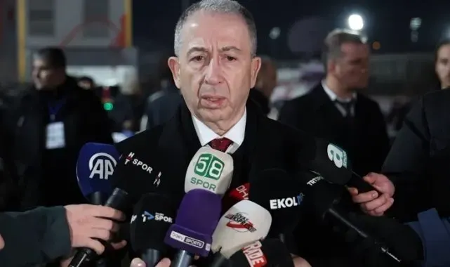 Metin Öztürk: "Manaj, Barış Alper'i katletti"