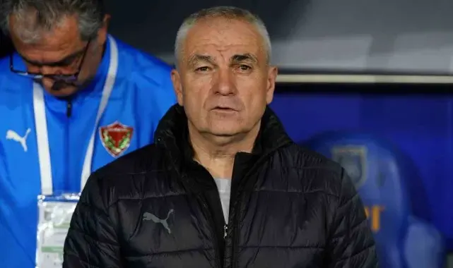 Trendyol Süper Lig: Başakşehir: 0 - Hatayspor: 0
