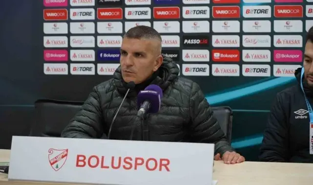 Kenan Koçak: "Takımımızın bu galibiyeti hak ettiğini düşünüyorum"