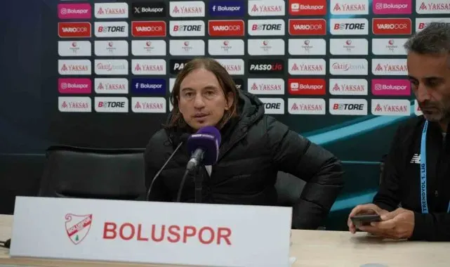 Ufuk Kahraman: "Belki berabere kalıp üzüleceğimiz bir maçta 3-2 mağlup olduk"