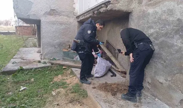 Çorum'da silahlı kavga: 2 yaralı
