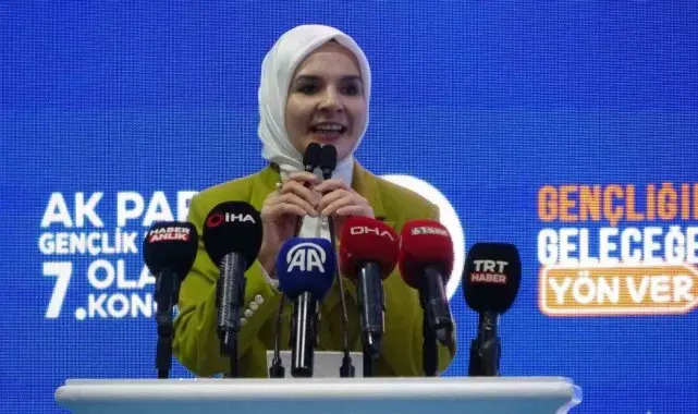 Bakan Göktaş: "Türkiye olarak hem Suriye hem Filistin meselesinde, tarihin doğru tarafında yer almaya devam edeceğiz"