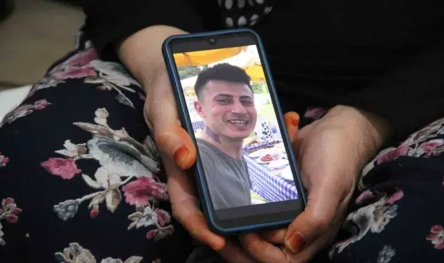 Filistin'e savaşmaya giderken Suriye'de esir düşmüştü, sevindirici haber geldi