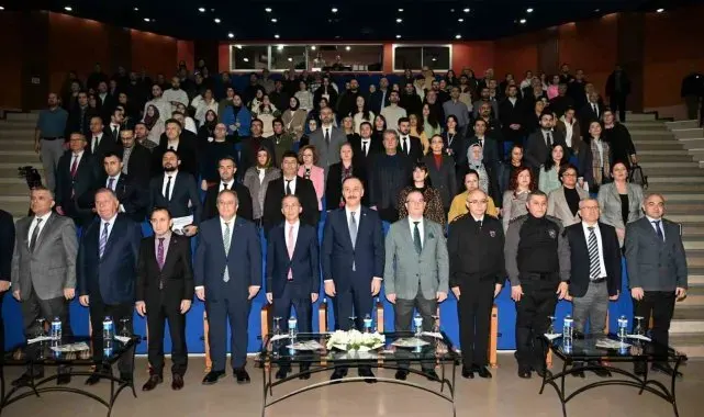 Isparta'da bağımlılıkla mücadele için BAMKOM kuruldu