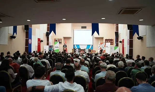 Yeni nesil çözümler mali müşavirlere tanıtıldı