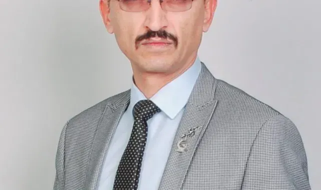 TÜMADD Başkanı Göçmen: "Türkiye'nin bu karmaşık denklemleri doğru okuyarak adım atması şarttır"