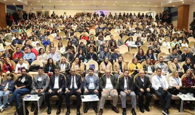 Bursa'da yapay zeka zirvesi