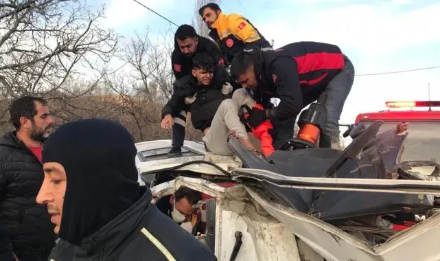 Ateşin kahramanları, 11 ayda bin 556 olaya müdahale etti