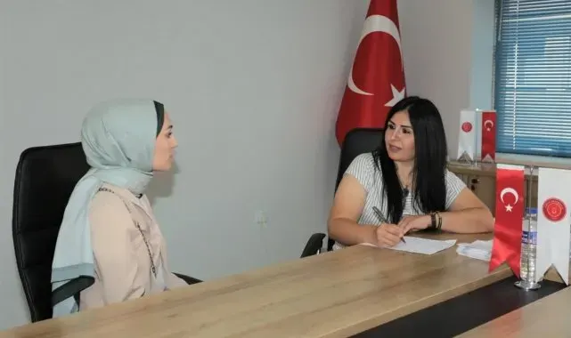 Kurumsal firmalar, Gürsulu kadınlar için geliyor