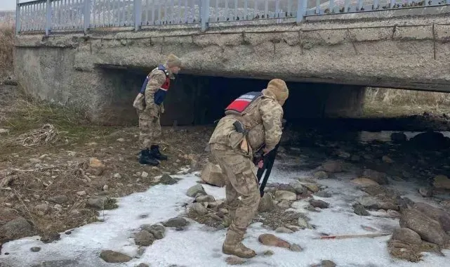 Ağrı'da "Türkiye Duman Uygulaması" kapsamında denetim: 4 bin 375 kişi ve 790 araç sorgulandı