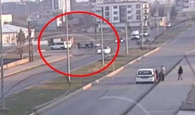 Batman'da araçtan indirdikleri şahsı cadde ortasında öldüren 3 kişi tutuklandı