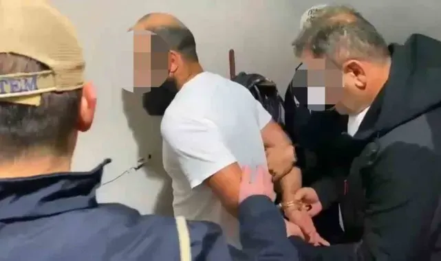 Yalova'da DEAŞ operasyonlarında tutuklu sayısı 8'e çıktı