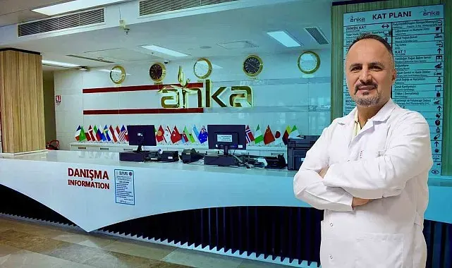 Dr. Çelik: "İdrar yolu enfeksiyonunu hafife almayın"