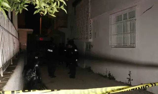 Aile katliamı yapan sanığa 3 kez ağırlaştırılmış müebbet ve 15 yıl hapis cezası verildi