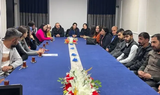Açıköğretim sınavlarının Yüksekova'da yapılması için ortak çağrı