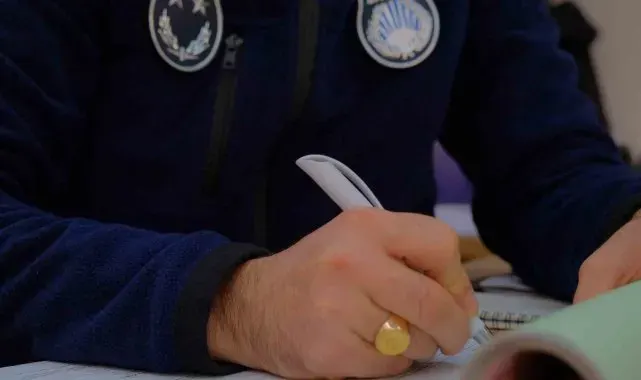 Bolu'da 6 bankaya sigara izmariti cezası