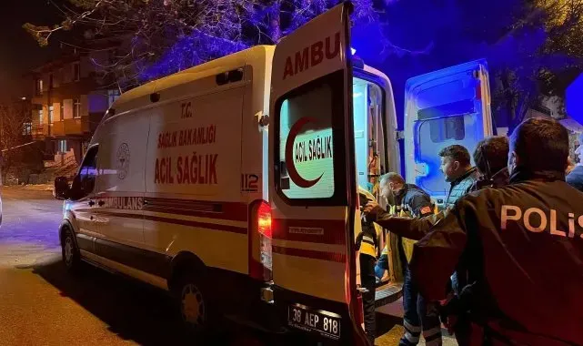Düğünde iki grup arasında bıçaklı kavga: 1 yaralı