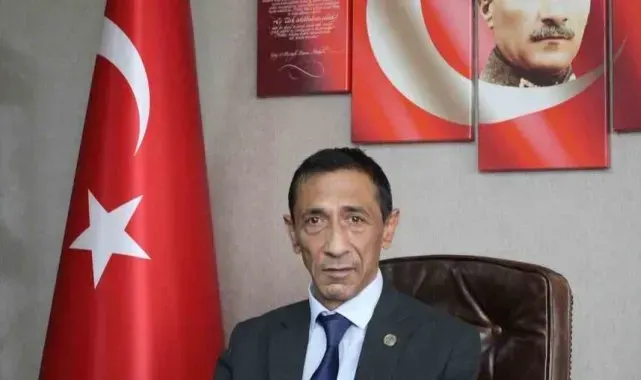 Eğitim Gücü Sen Genel Başkanı Özat: "Ocak ayında başlayacak eylemlerle Türkiye genelinde iki gün sürecek iş bırakma eylemi gerçekleştireceğiz"