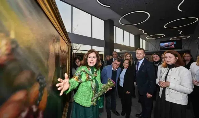 Kadınlar için Cumhuriyet Köyü Modeli geliyor