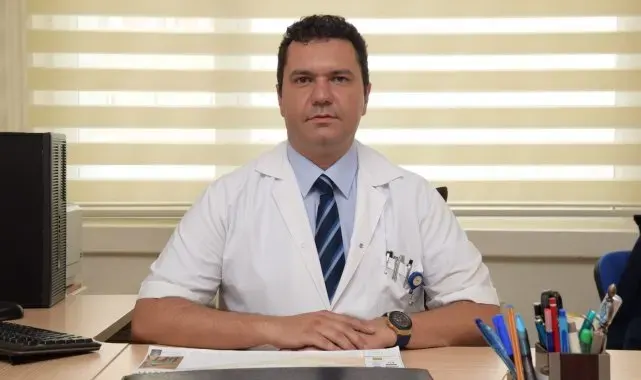 ESOGÜ'den artan antibiyotik dirençleri uyarısı