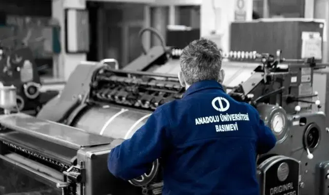 Anadolu Üniversitesi kamuda insan kaynağı verimliliğini artırıyor