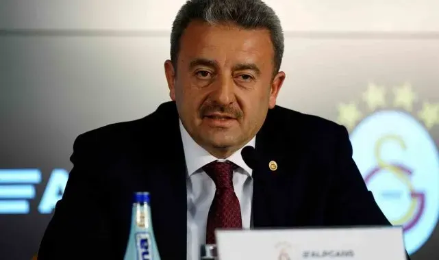 İbrahim Hatipoğlu: "Bu tip saldırılar Galatasaray'ı birleştirip, kenetler"
