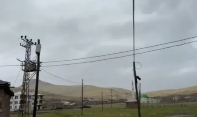 Siirt köylerine Türk Telekom'dan fiber internet hizmeti
