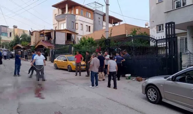 Eşini doğum gününde öldürdü mahkemede, "Sorunumuz yoktu" dedi
