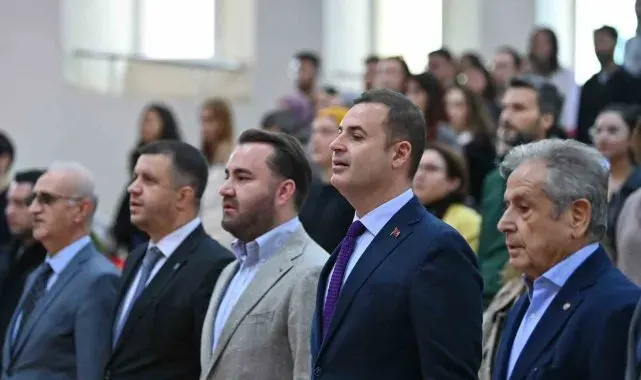 Başkan Akın; "Yol haritamızı gençlerle belirleyeceğiz"