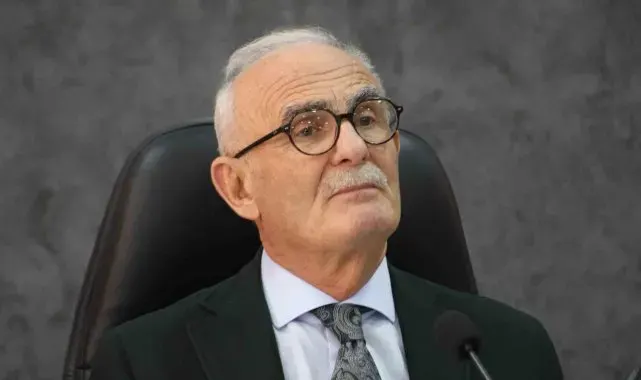 AK Parti Yerel Yönetimler Başkanı Yılmaz: "Konser değil, seçim kampanyasındaki masrafları finanse ediyorlar"