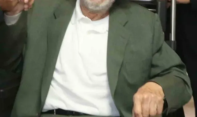 İşadamı Ali Rıza Özderici hayatını kaybetti